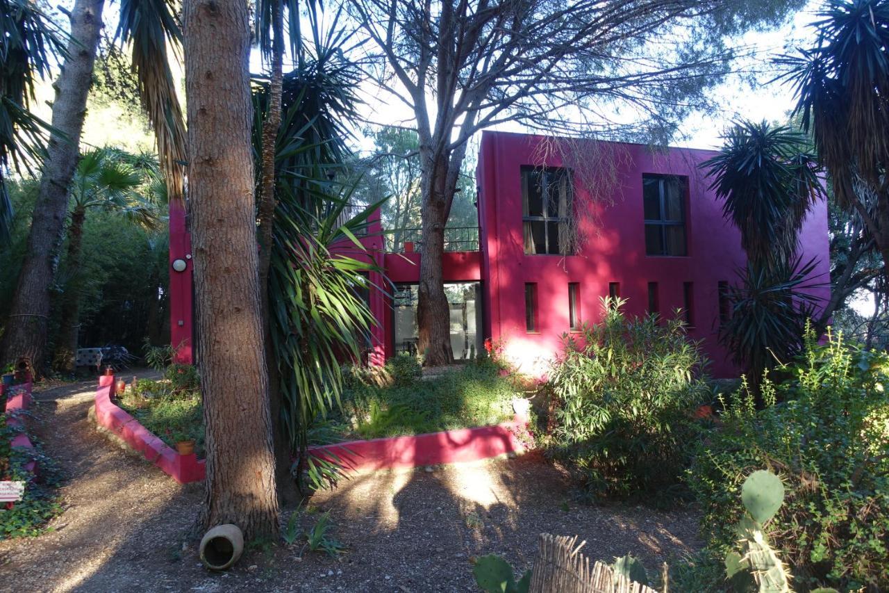 מלון El Botanico De Sagra מראה חיצוני תמונה