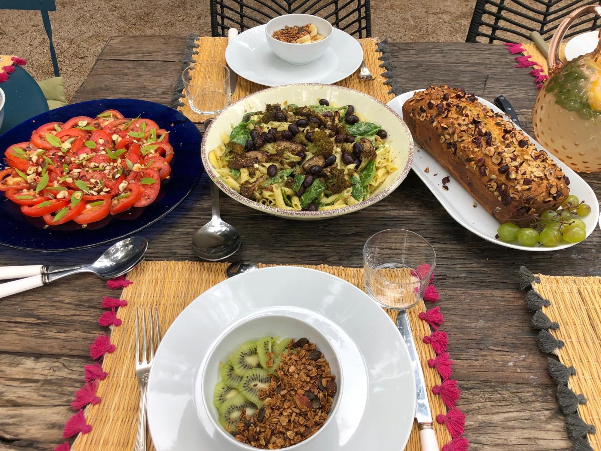 מלון El Botanico De Sagra מראה חיצוני תמונה